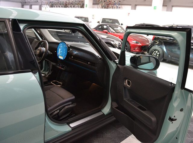 MINI Cooper S 5 Porte Classic "KM 2.500" Ufficiale Ita ** - foto 4 di 4