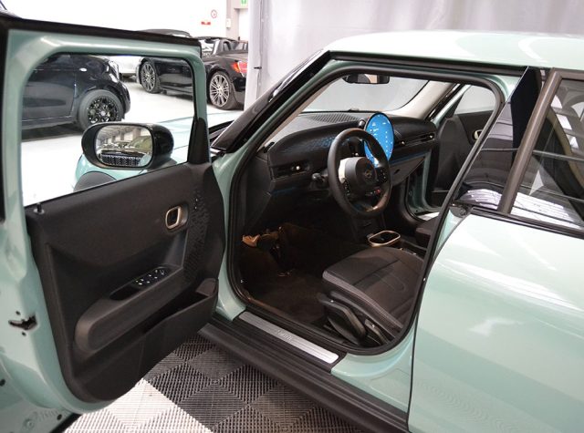 MINI Cooper S 5 Porte Classic "KM 2.500" Ufficiale Ita ** - foto 2 di 4