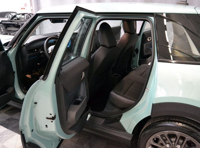MINI Cooper S 5 Porte Classic "KM 2.500" Ufficiale Ita ** - foto 3 di 4
