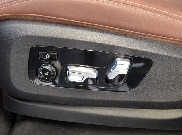 BMW X5 xDrive30d Msport Tetto-Cerchi 20"-Harman-Head-Iva" - foto 4 di 4