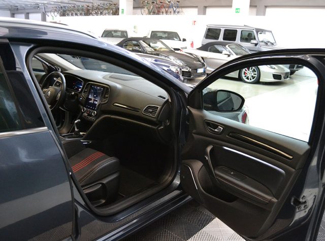 Renault Megane Sporter Plug-in Hybrid E-TECH 160 CV R.S. Line ** - foto 4 di 4