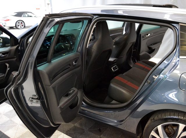 Renault Megane Sporter Plug-in Hybrid E-TECH 160 CV R.S. Line ** - foto 3 di 4