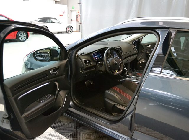 Renault Megane Sporter Plug-in Hybrid E-TECH 160 CV R.S. Line ** - foto 2 di 4