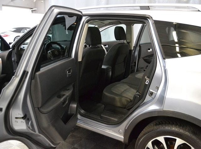 Nissan Qashqai+2 1.6 16V n-tec 7 Posti Tetto Panoramico-Navi - foto 3 di 4