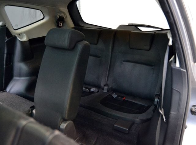 Nissan Qashqai+2 1.6 16V n-tec 7 Posti Tetto Panoramico-Navi - foto 4 di 4