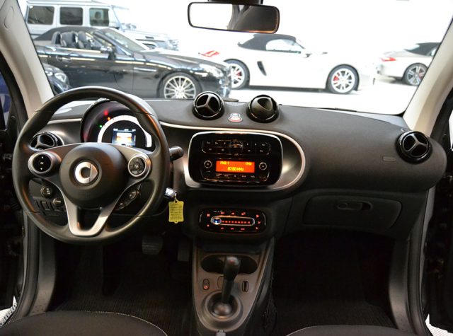 smart forTwo 70 1.0 twinamic Passion OK Neopatentati - foto 4 di 4