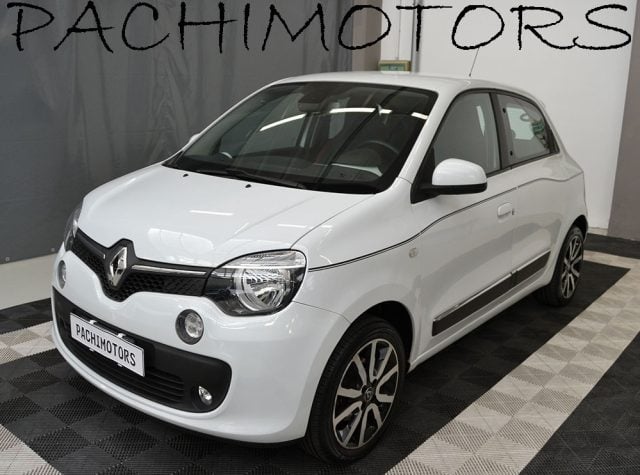 Renault Twingo 1.0 SCe Energy Navi-Retrocamera-Cerchi Da 16", del 2014, 140.000 km, in vendita a Monza (MB)