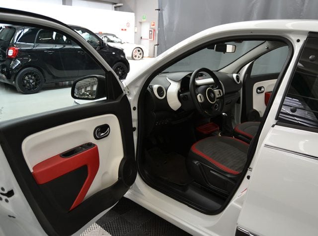 Renault Twingo 1.0 SCe Energy Navi-Retrocamera-Cerchi Da 16" - foto 2 di 4