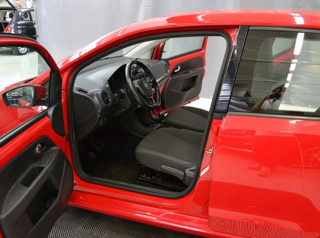 Volkswagen up! 1.0 5p. eco Metano BMT ** - foto 2 di 4