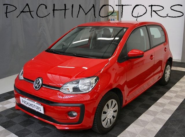 Volkswagen up! 1.0 5p. eco Metano BMT **, del 2016, 150.000 km, in vendita a Monza (MB)