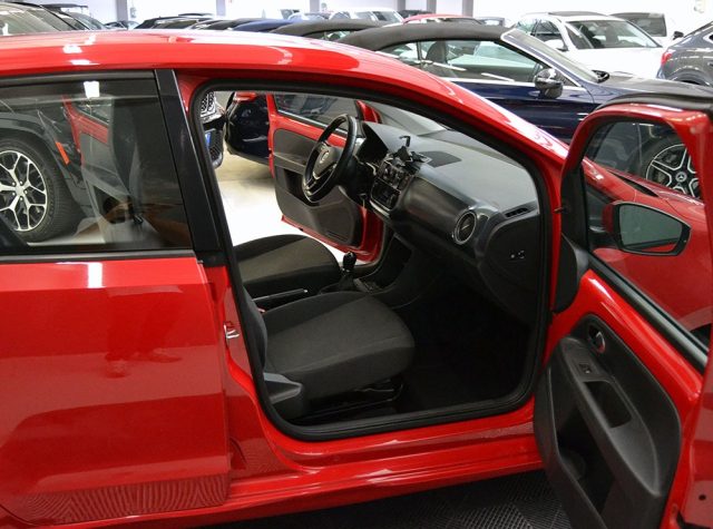 Volkswagen up! 1.0 5p. eco Metano BMT ** - foto 4 di 4