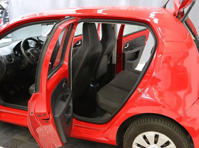Volkswagen up! 1.0 5p. eco Metano BMT ** - foto 3 di 4