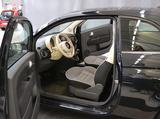Fiat 500 1.2 Lounge Ok Neopatentati ** - foto 2 di 4