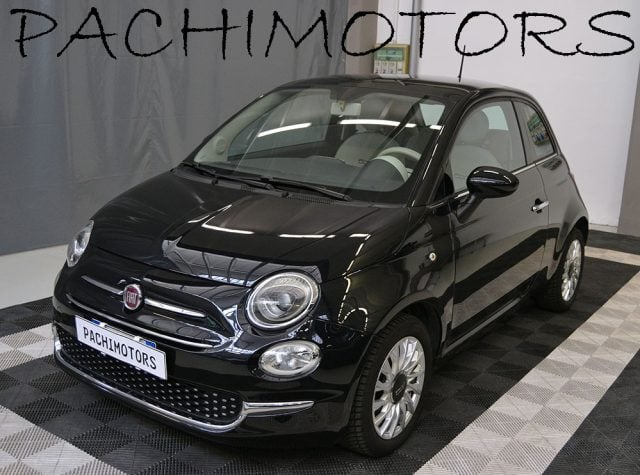 Fiat 500 1.2 Lounge Ok Neopatentati **, del 2016, 99.900 km, in vendita a Monza (MB)