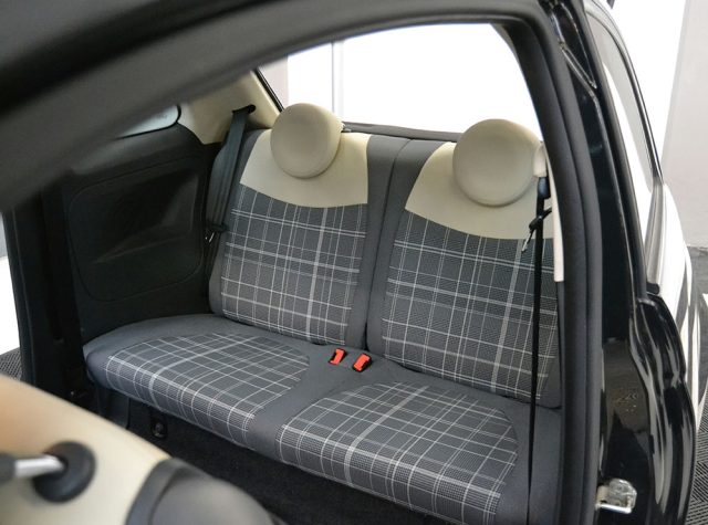 Fiat 500 1.2 Lounge Ok Neopatentati ** - foto 4 di 4
