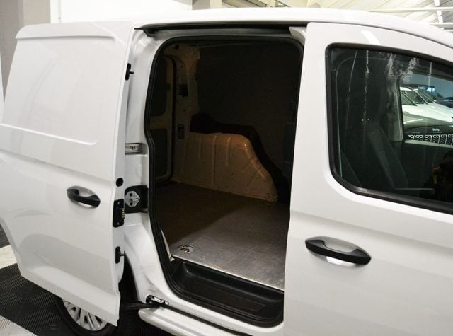Volkswagen Caddy 2.0 TDI 75 CV Furgone Business - foto 4 di 4