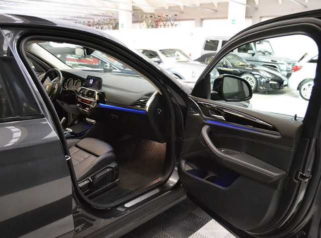 BMW X4 xDrive20d xLine-Pelle-Navi-Retrocamera - foto 4 di 4