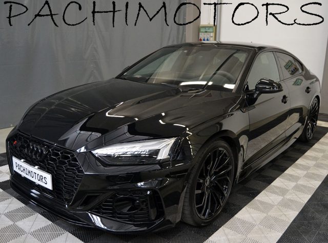 Audi RS5 SPB 2.9 TFSI Quattro Service Audi usato a MONZA