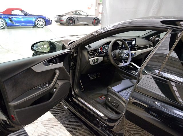 Audi RS5 SPB 2.9 TFSI Quattro Service Audi - foto 2 di 4