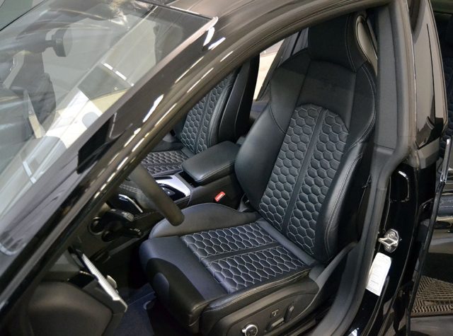 Audi RS5 SPB 2.9 TFSI Quattro Service Audi - foto 3 di 4