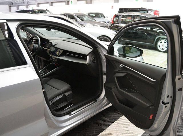 Audi A3 SPB 40 TFSI e S Tronic Business Advanced "PROMO" - foto 4 di 4