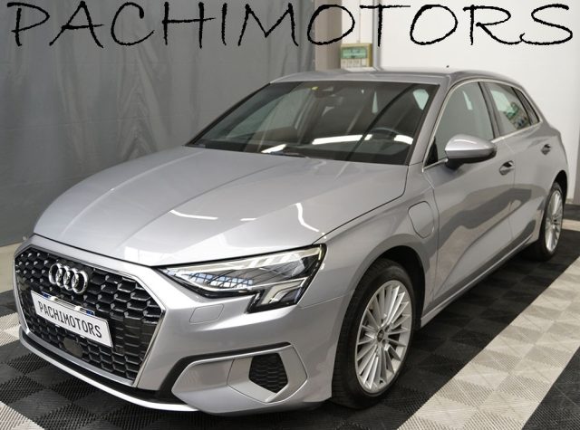 Audi A3 SPB 40 TFSI e S Tronic Business Advanced "PROMO" usato a MONZA