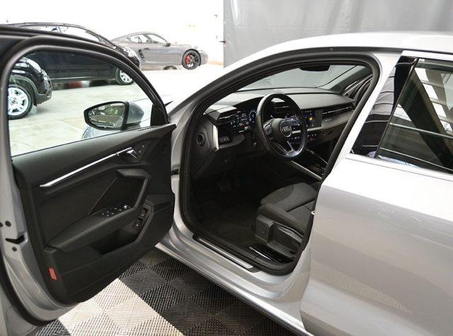 Audi A3 SPB 40 TFSI e S Tronic Business Advanced "PROMO" - foto 2 di 4