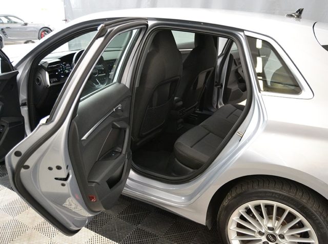 Audi A3 SPB 40 TFSI e S Tronic Business Advanced "PROMO" - foto 3 di 4