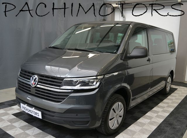 Volkswagen Multivan 2.0 TDI 150CV DSG Trendline "PEDANA DISABILI" PROM usato a MONZA