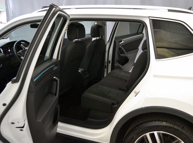 Volkswagen Tiguan Allspace 2.0 TDI SCR DSG Elegance 7 Posti-Tetto-IQ LIGHT ** - foto 3 di 4