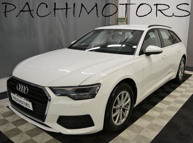 Audi A6 Avant 40 2.0 TDI quattro ultra S tronic 1Prop ** usato a MONZA