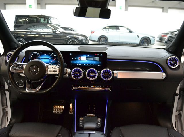 Mercedes-Benz GLB 200 d Automatic 4Matic Premium Amg Iva Esposta **, del 2023, 49.000 km, in vendita a Monza (MB)