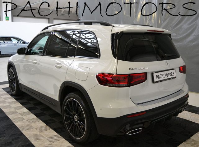 Mercedes-Benz GLB 200 d Automatic 4Matic Premium Amg Iva Esposta ** usato a MONZA