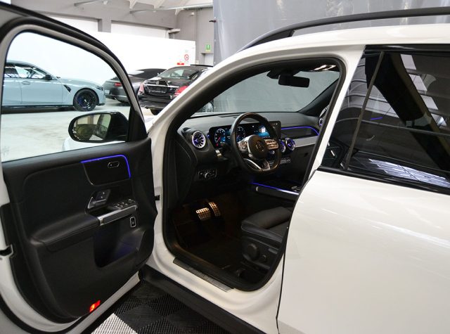 Mercedes-Benz GLB 200 d Automatic 4Matic Premium Amg Iva Esposta ** - foto 2 di 4