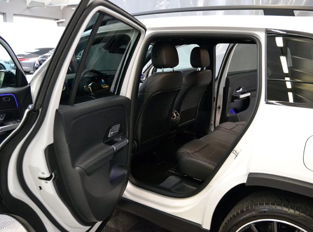 Mercedes-Benz GLB 200 d Automatic 4Matic Premium Amg Iva Esposta ** - foto 3 di 4