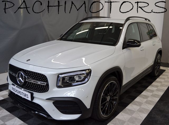 Mercedes-Benz GLB 200 d Automatic 4Matic Premium Amg Iva Esposta ** usato a MONZA