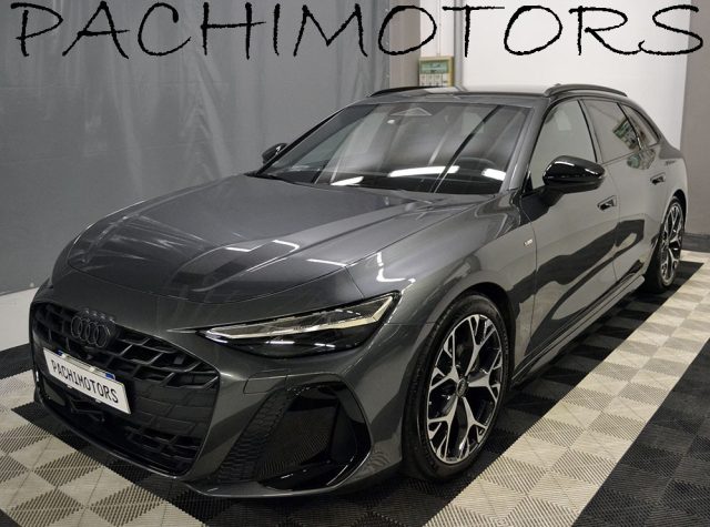Audi A6 Avant TFSI 270 kW S Tronic Quattro S Line Edition usato a MONZA