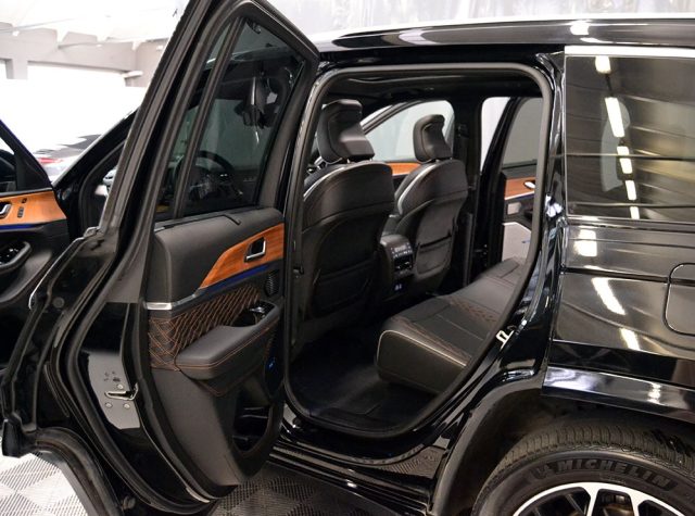 Jeep Grand Cherokee 2.0 PHEV ATX 4xe Summit Reserve UniProprietario ** - foto 4 di 4