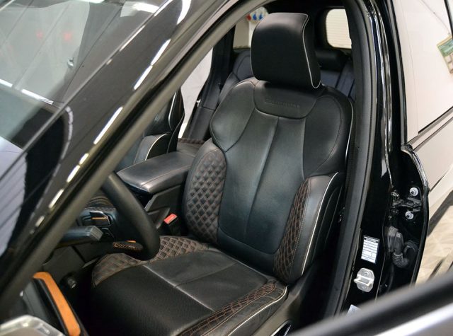 Jeep Grand Cherokee 2.0 PHEV ATX 4xe Summit Reserve UniProprietario ** - foto 3 di 4
