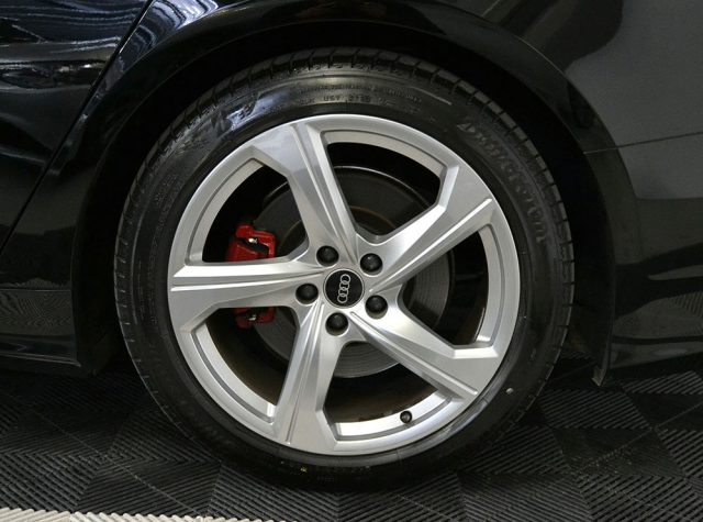 Audi A6 Avant 55 2.0 TFSIe Quattro Stronic Sline Plus PROM, del 2020, 40.000 km, in vendita a Monza (MB)