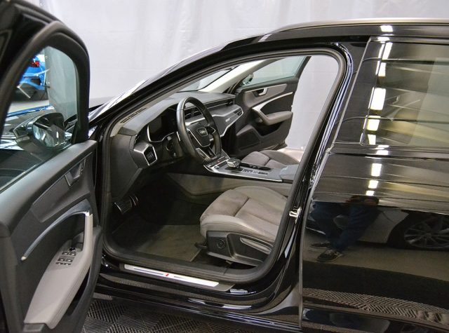 Audi A6 Avant 55 2.0 TFSIe Quattro Stronic Sline Plus PROM - foto 2 di 4