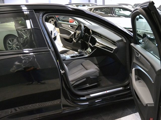 Audi A6 Avant 55 2.0 TFSIe Quattro Stronic Sline Plus PROM usato a MONZA