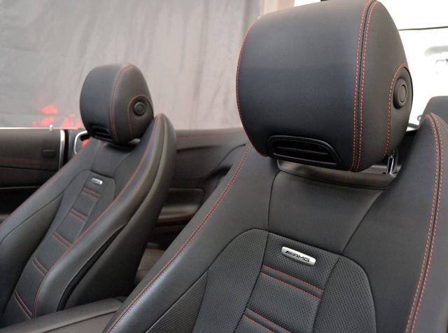 Mercedes-Benz E 53 AMG 4Matic+ EQ-Boost Cabrio AMG Iva Esposta usato a MONZA