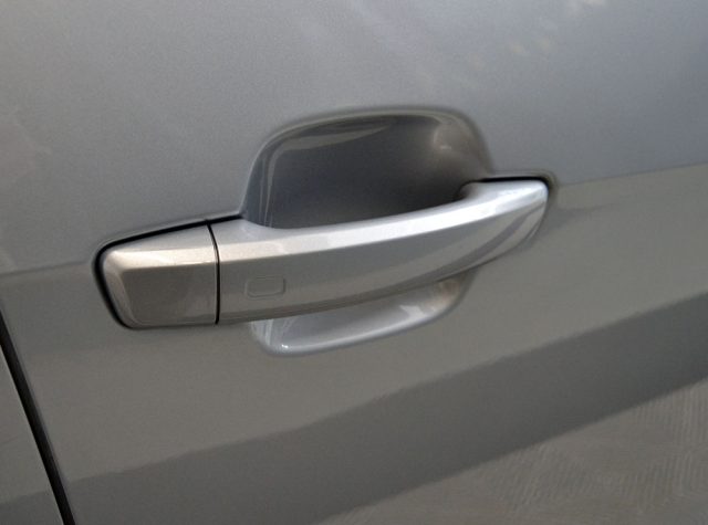 Audi Q2 1.4 TFSI S tronic Sport S-Line-Keyless-Retrocamera usato a MONZA