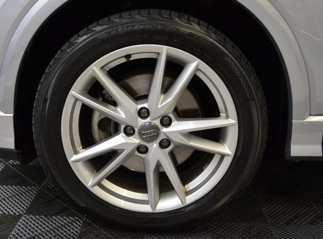 Audi Q2 1.4 TFSI S-Tronic Sport S-Line-Keyless-Camera PROM, del 2017, 60.000 km, in vendita a Monza (MB)
