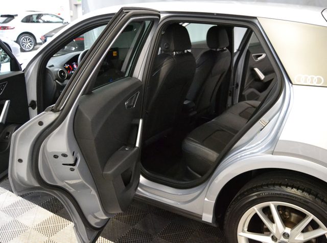 Audi Q2 1.4 TFSI S-Tronic Sport S-Line-Keyless-Camera PROM - foto 3 di 4