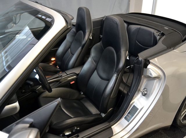Porsche 997 Carrera 4S Cabriolet Pdk Service Porsche - foto 4 di 4
