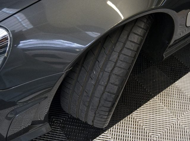Mercedes-Benz SL 63 AMG AMG Performance, del 2008, 99.400 km, in vendita a Monza (MB)