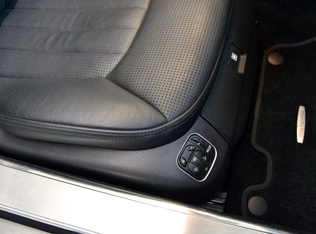 Mercedes-Benz SL 63 AMG AMG Performance, del 2008, 99.400 km, in vendita a Monza (MB)