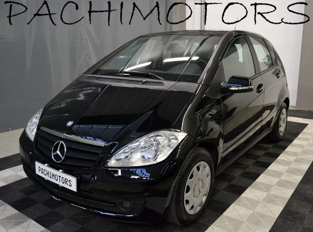 Mercedes-Benz A 160 AUTOMATIC Classic "1 Proprietario-Tetto Panoramico usato a MONZA